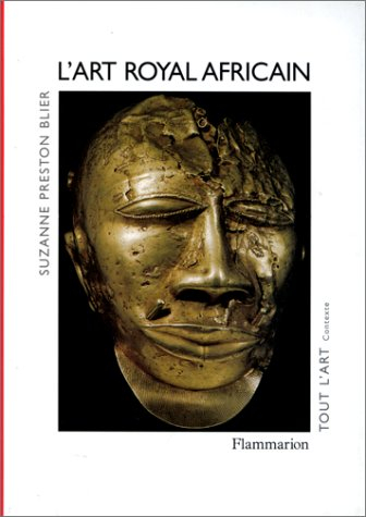 L'art royal africain