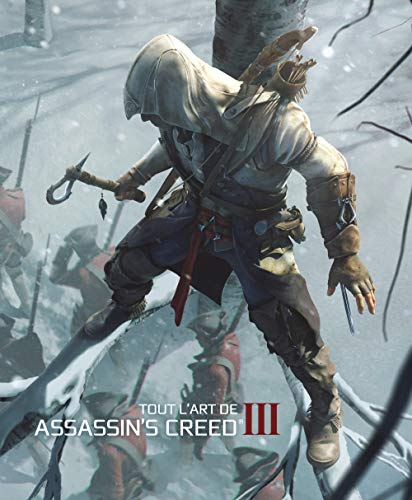 Tout l'art de Assassin's creed III