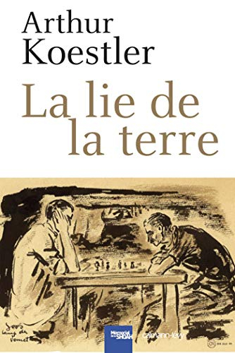 La lie de la terre