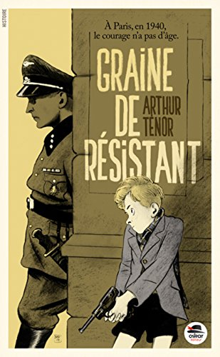 graine de resistant