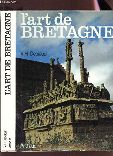 l'art de bretagne