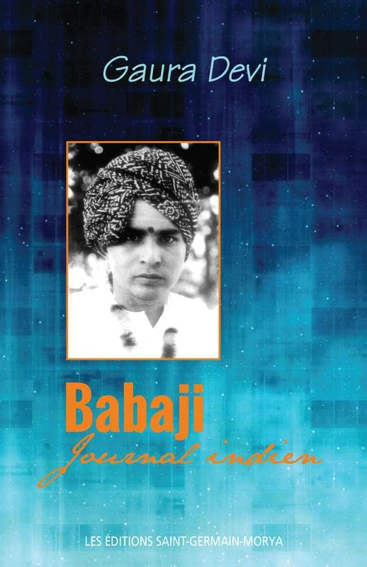 Babaji : journal indien