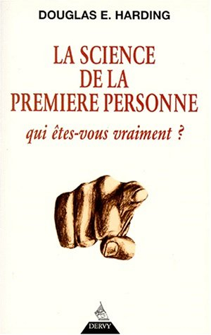 La science de la première personne