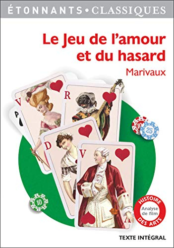 Le jeu de l'amour et du hasard
