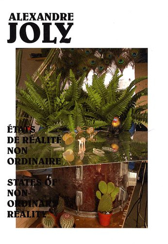 Etats de réalité non ordinaire