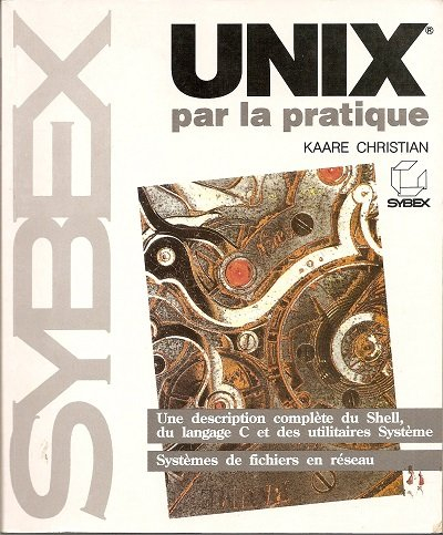 unix par la pratique