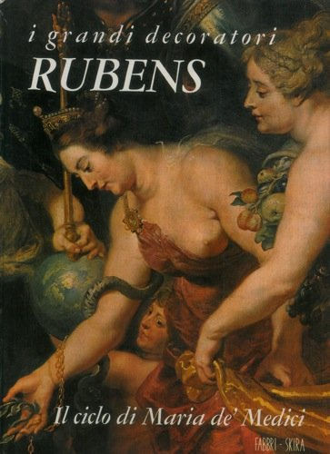 rubens, il ciclo di maria de' medici