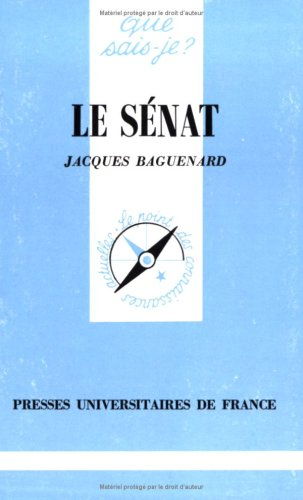 Le Sénat
