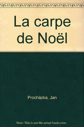 La carpe de Noël
