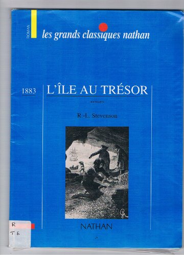 L'île au trésor : extraits
