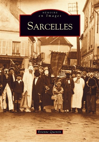 Sarcelles