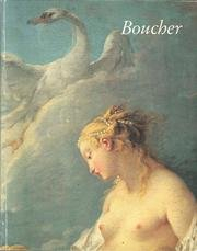 François Boucher : 1703-1770