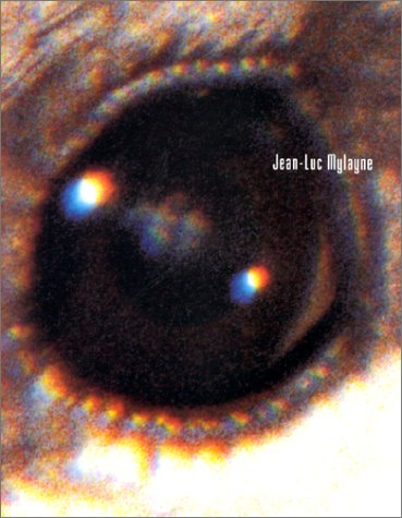 Jean-Luc Mylayne : exposition, Musée d'art moderne de la Ville de Paris-ARC, 20 janv.-5 mars 1995