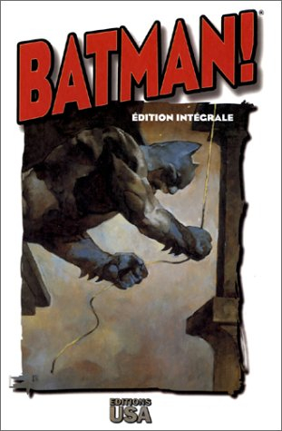 Batman !