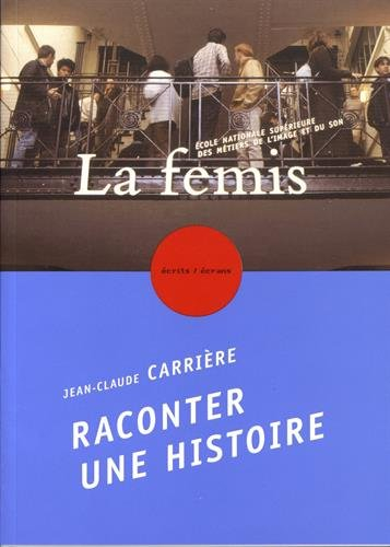 Raconter une histoire : quelques indications