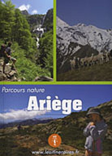 Ariège