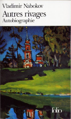 Autres rivages : autobiographie