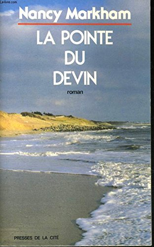 la pointe du devin