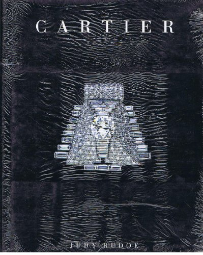 Cartier 1900-1939