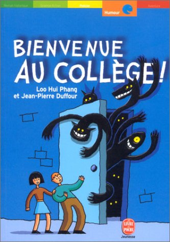 Bienvenue au collège