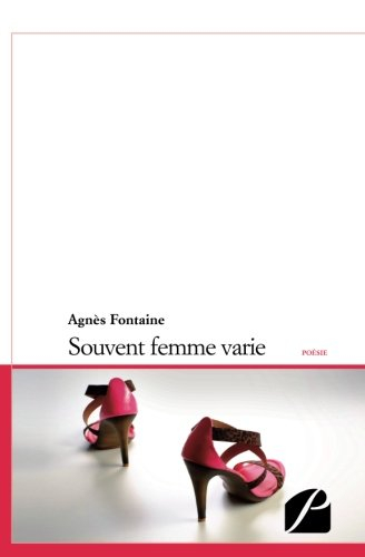 Souvent femme varie