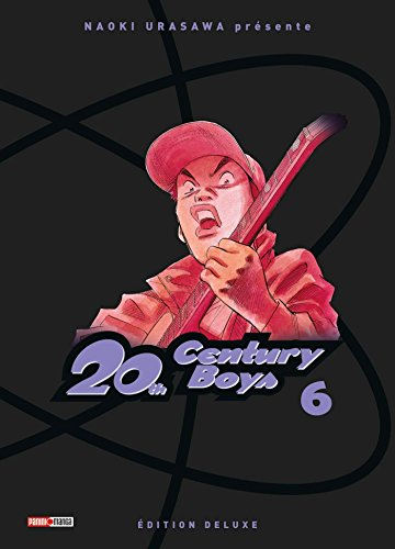 20th century boys. Vol. 6
