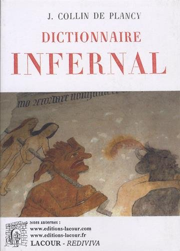 Dictionnaire infernal