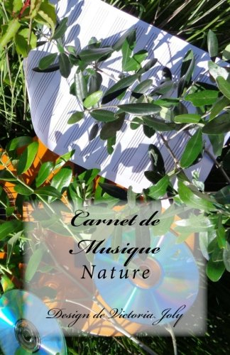 Carnet de Musique: Nature