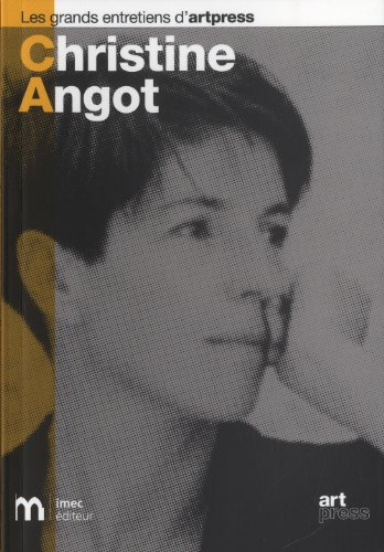 Christine Angot