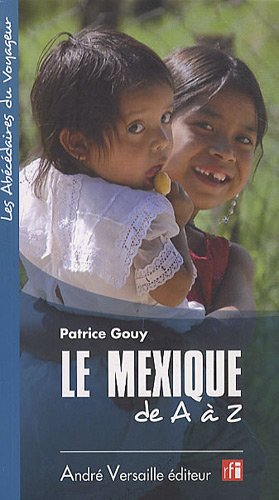 Le Mexique de A à Z