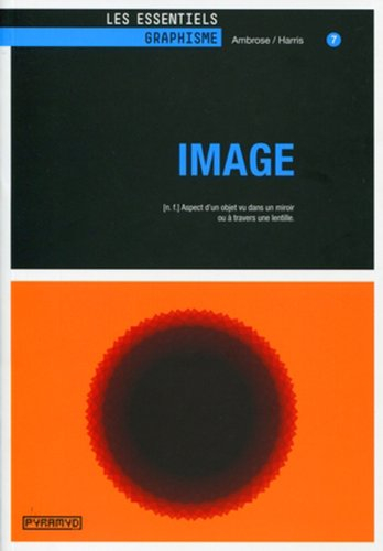 Image : n.f. aspect d'un objet vu dans un miroir ou à travers une lentille