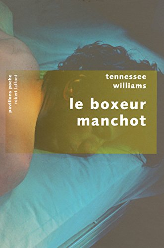 Le boxeur manchot