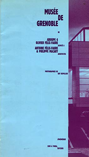 Musée de Grenoble