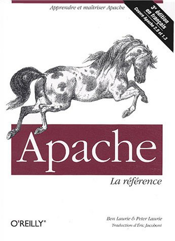 Apache : la référence