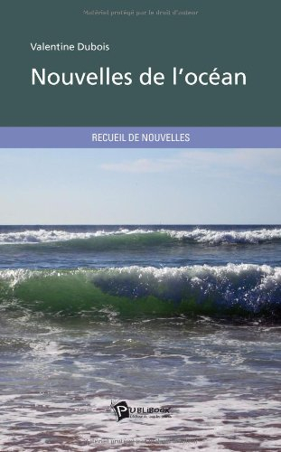 nouvelles de l'océan