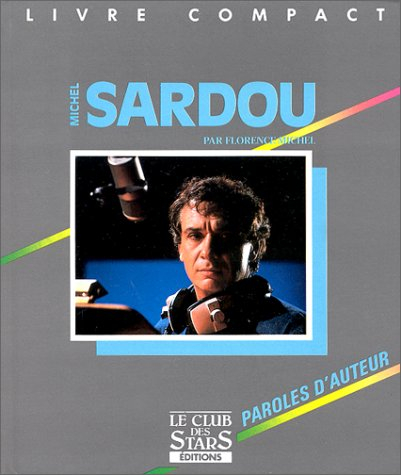 michel sardou