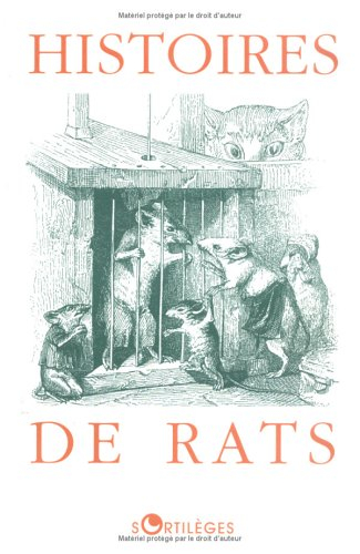 Histoires de rats