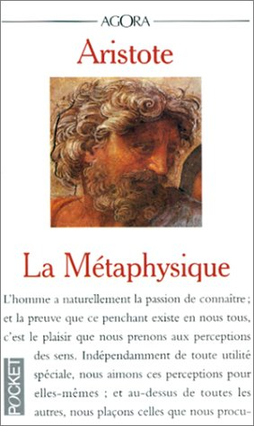 la métaphysique