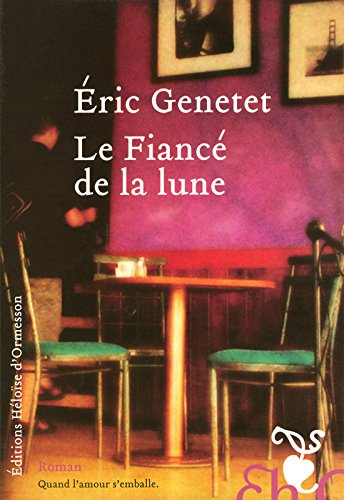 Le fiancé de la lune