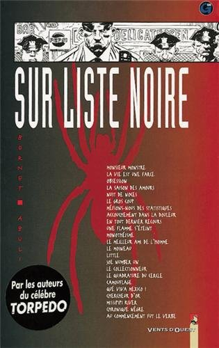 Sur liste noire
