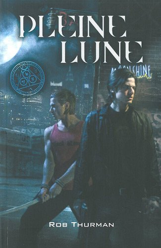 Cal Léandros. Vol. 2. Pleine lune