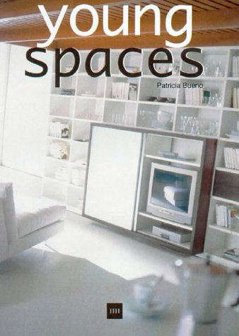 Ambiances jeunes. Young spaces. Junges Ambiente