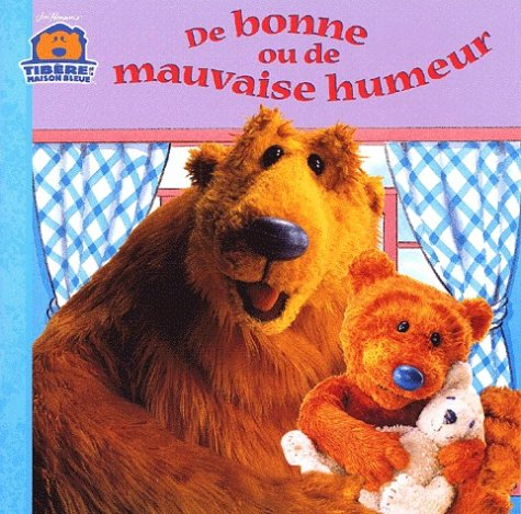 De bonne ou de mauvaise humeur