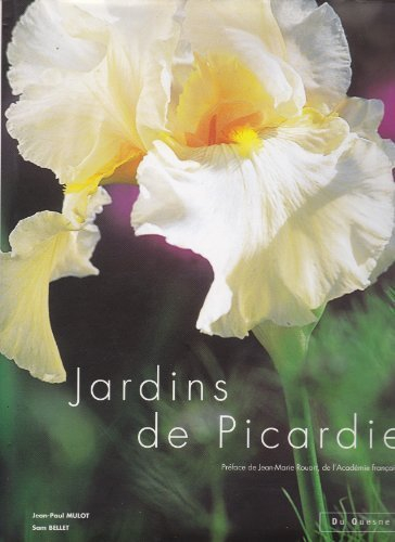 Jardins de Picardie