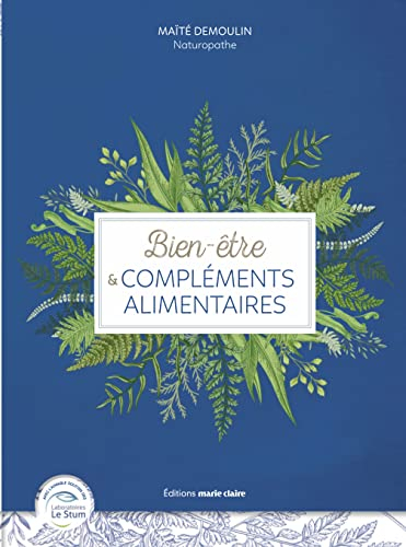 Bien-être & compléments alimentaires