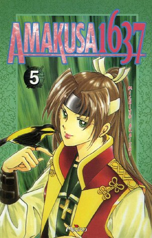 Amakusa 1637. Vol. 5
