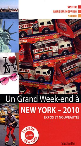 Un grand week-end à New York