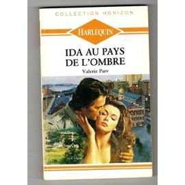 ida au pays de l'ombre (collection horizon)