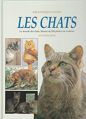 Les Chats