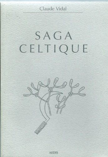 Saga celtique